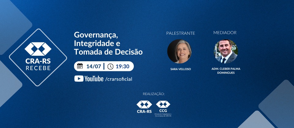 CRA-RS RECEBE - ONLINE